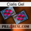 Cialis Gel 15